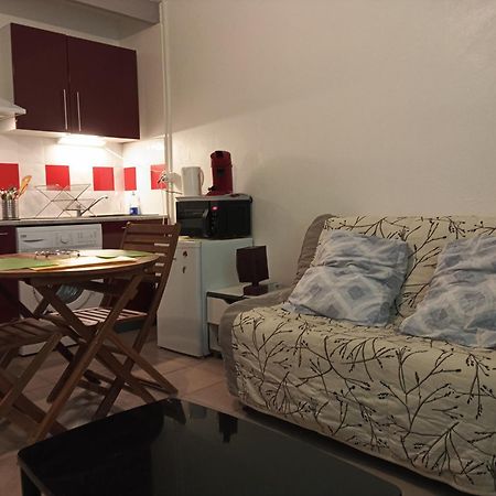 Studio 1 Vaison-la-Romaine Extérieur photo